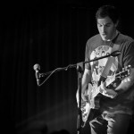 Hoobastank at Hard Rock Cafe, Delhi
