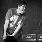Hoobastank at Hard Rock Cafe, Delhi