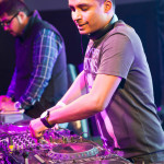 Above and Beyond at Amaanta, New Delhi