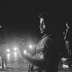 Sea Rock Semi Finals at BITS, Goa