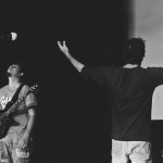 Sea Rock Semi Finals at BITS, Goa