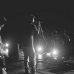 Sea Rock Semi Finals at BITS, Goa