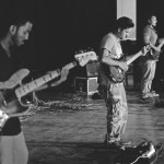 Sea Rock Semi Finals at BITS, Goa