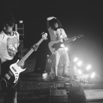 Sea Rock Semi Finals at BITS, Goa
