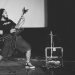 Sea Rock Semi Finals at BITS, Goa