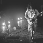 Sea Rock Semi Finals at BITS, Goa