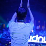 Sunburn Reload at Leonia Resort, Hyderabad