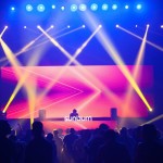 Sunburn Reload at Leonia Resort, Hyderabad