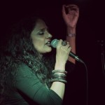 Paree Forever feat. Suneeta Rao at BFlat, Bangalore
