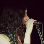 Paree Forever feat. Suneeta Rao at BFlat, Bangalore