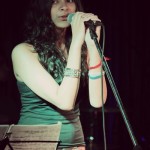 Paree Forever feat. Suneeta Rao at BFlat, Bangalore