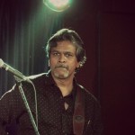 Paree Forever feat. Suneeta Rao at BFlat, Bangalore