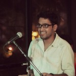 Paree Forever feat. Suneeta Rao at BFlat, Bangalore