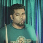 Paree Forever feat. Suneeta Rao at BFlat, Bangalore