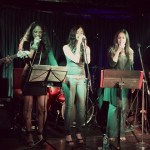 Paree Forever feat. Suneeta Rao at BFlat, Bangalore