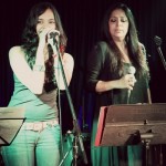 Paree Forever feat. Suneeta Rao at BFlat, Bangalore