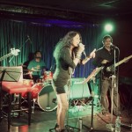 Paree Forever feat. Suneeta Rao at BFlat, Bangalore