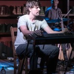 The Revivalists at Windmills Craftworks, Bangalore