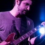 The Revivalists at Windmills Craftworks, Bangalore