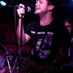 The Revivalists at Windmills Craftworks, Bangalore