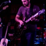 The Revivalists at Windmills Craftworks, Bangalore