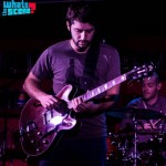 The Revivalists at Windmills Craftworks, Bangalore