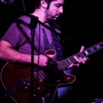 The Revivalists at Windmills Craftworks, Bangalore