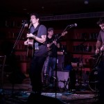 The Revivalists at Windmills Craftworks, Bangalore
