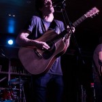 The Revivalists at Windmills Craftworks, Bangalore