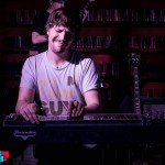 The Revivalists at Windmills Craftworks, Bangalore