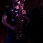 The Revivalists at Windmills Craftworks, Bangalore