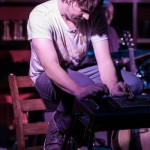 The Revivalists at Windmills Craftworks, Bangalore
