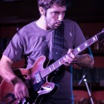 The Revivalists at Windmills Craftworks, Bangalore