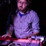 The Revivalists at Windmills Craftworks, Bangalore
