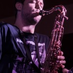 The Revivalists at Windmills Craftworks, Bangalore