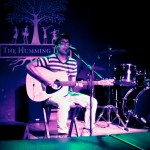 Dayglocrazie at The Humming Tree, Bangalore