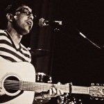 Dayglocrazie at The Humming Tree, Bangalore