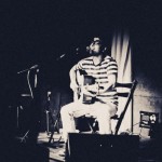Dayglocrazie at The Humming Tree, Bangalore