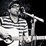 Dayglocrazie at The Humming Tree, Bangalore
