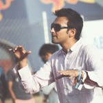 Enchanted Valley Carnival - Day 1 at Aamby Valley City, Pune