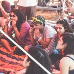 Enchanted Valley Carnival - Day 2 at Aamby Valley City, Pune