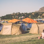 Enchanted Valley Carnival - Day 2 at Aamby Valley City, Pune