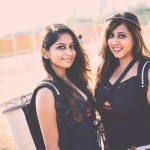 Enchanted Valley Carnival - Day 2 at Aamby Valley City, Pune
