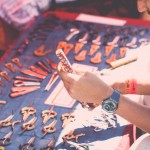 Enchanted Valley Carnival - Day 2 at Aamby Valley City, Pune