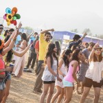 Enchanted Valley Carnival - Day 2 at Aamby Valley City, Pune