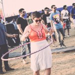 Enchanted Valley Carnival - Day 2 at Aamby Valley City, Pune