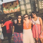 Enchanted Valley Carnival - Day 2 at Aamby Valley City, Pune
