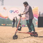 Enchanted Valley Carnival - Day 2 at Aamby Valley City, Pune