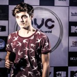 Enchanted Valley Carnival - Day 3 at Aamby Valley City, Pune
