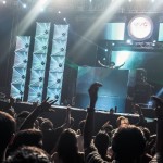 Enchanted Valley Carnival - Day 3 at Aamby Valley City, Pune